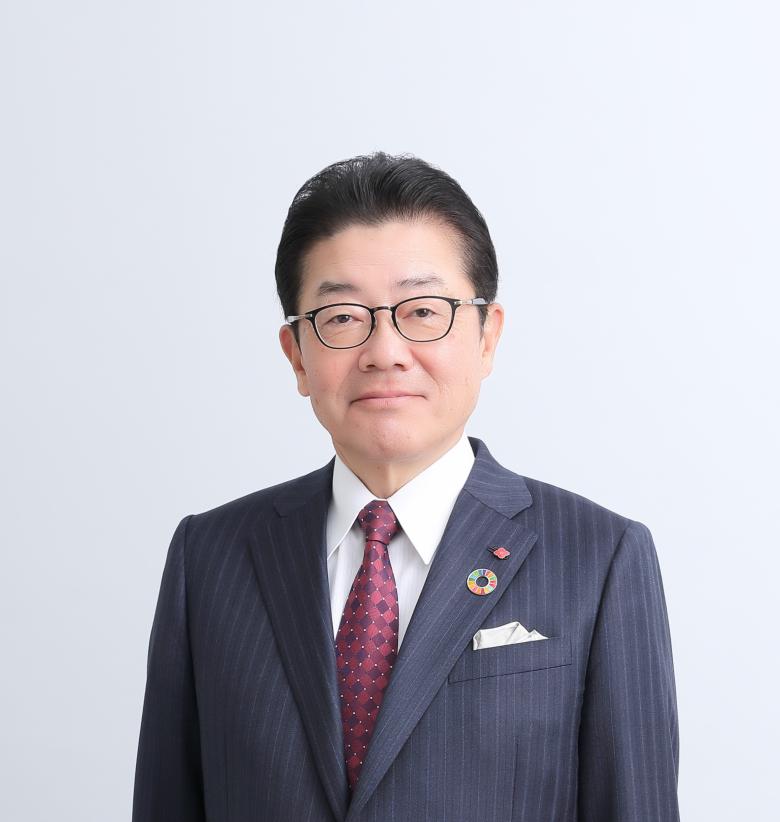 岩田会長HP写真