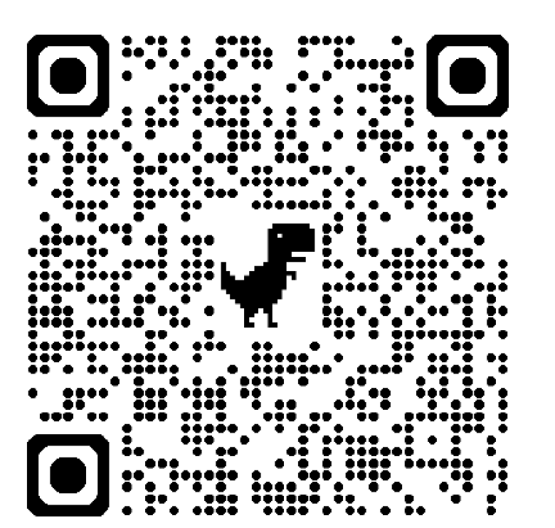 参加申し込みQR