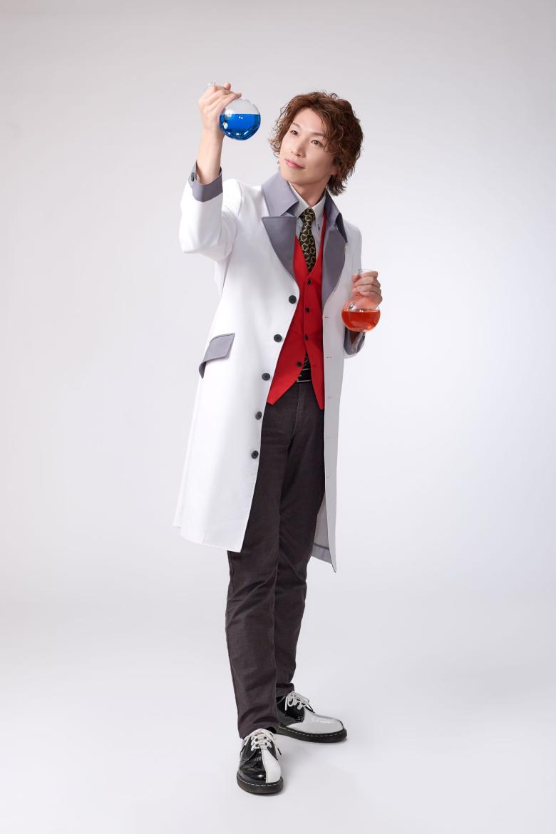 GENKI LABO