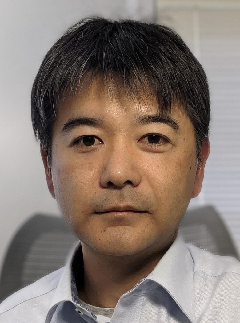 日本動物実験代替法学会　LRI賞